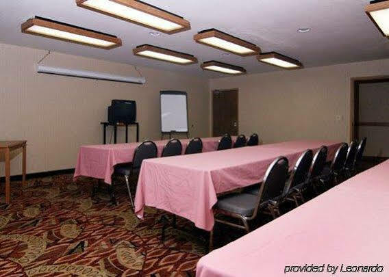 فندق كومفرت إن آند سويتس لوس ألاموس المظهر الخارجي الصورة
